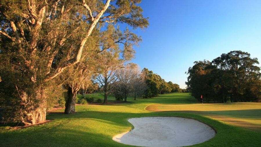 Concord GC