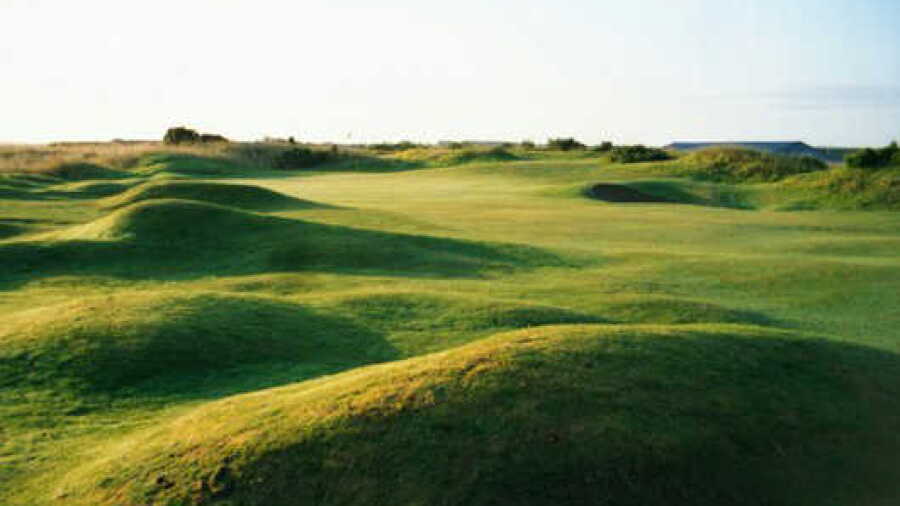 Tain Golf Club