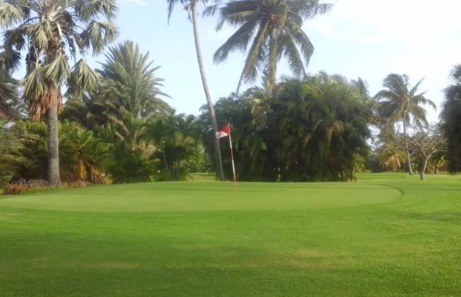 Key Colony Beach Golf & Tennis: #5