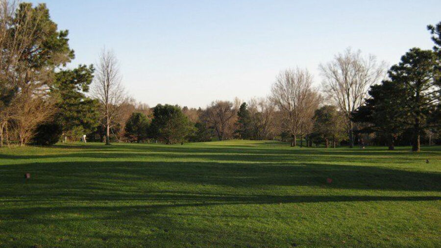 Pine Lake GTC: #1