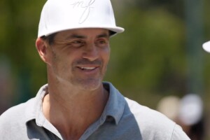 George Gankas