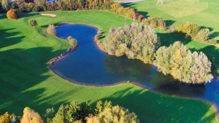 Groebenbach GC