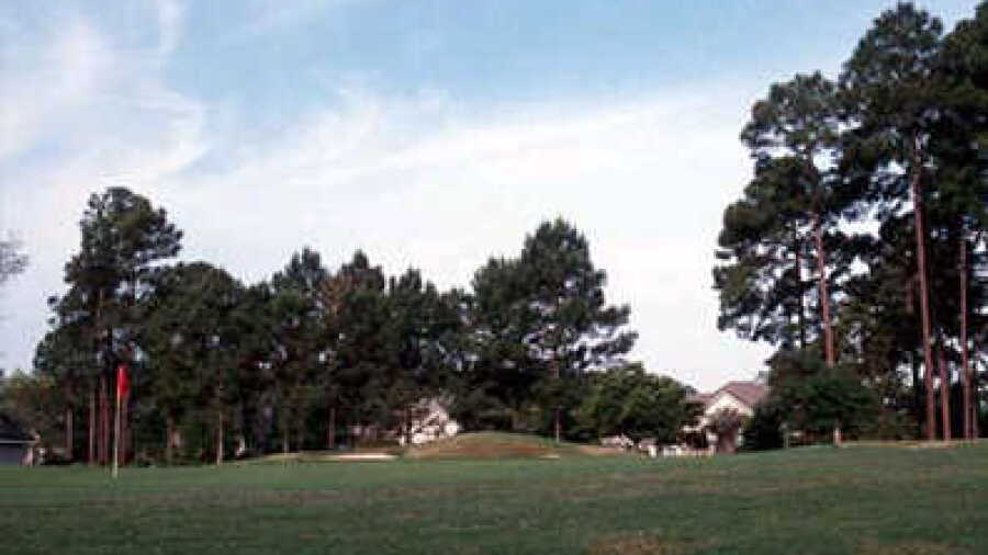 Jacksonville GCC: #3