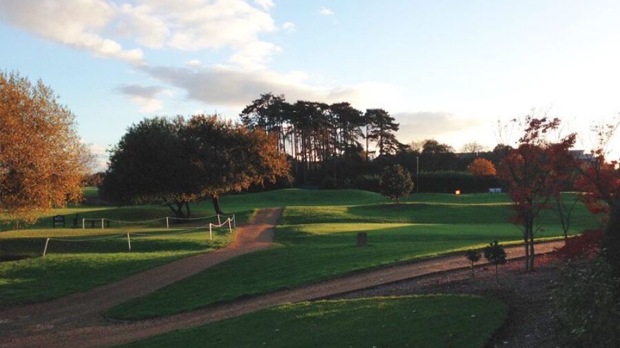 Playgolf Bournemouth