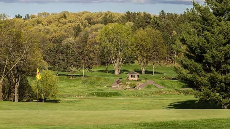 Eau Claire GCC