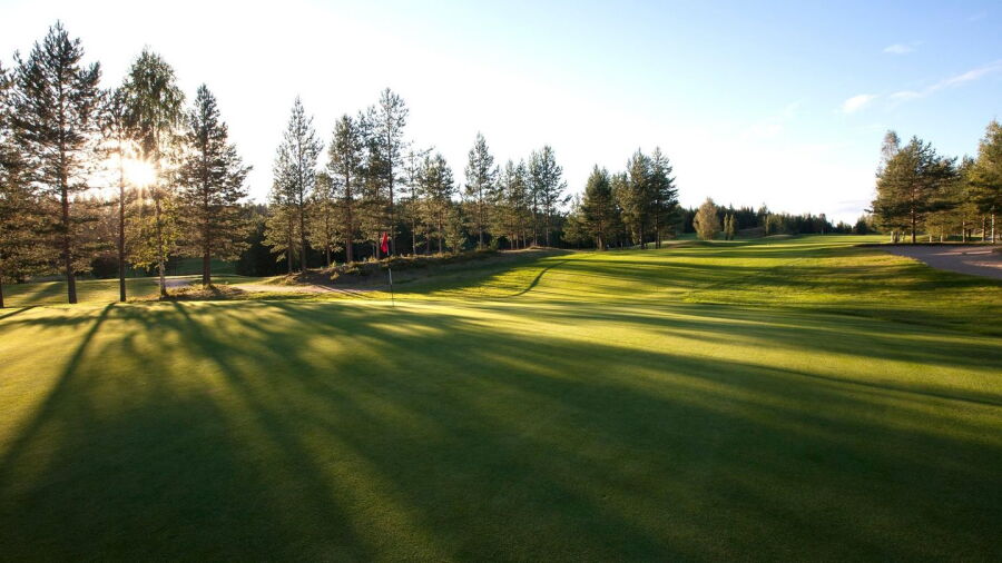 Muurame Golf