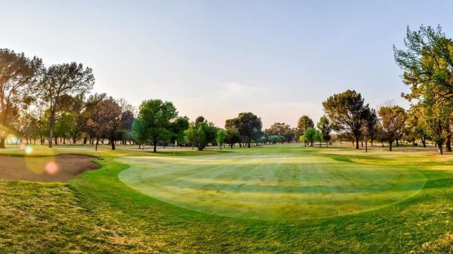 Bloemfontein GC