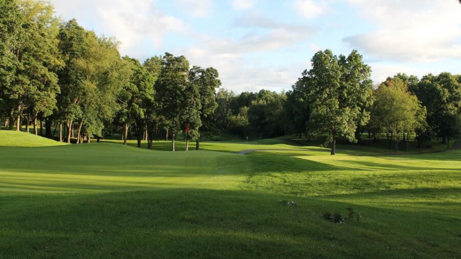 Knollwood CC