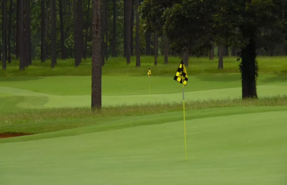 View from CC of Brewton