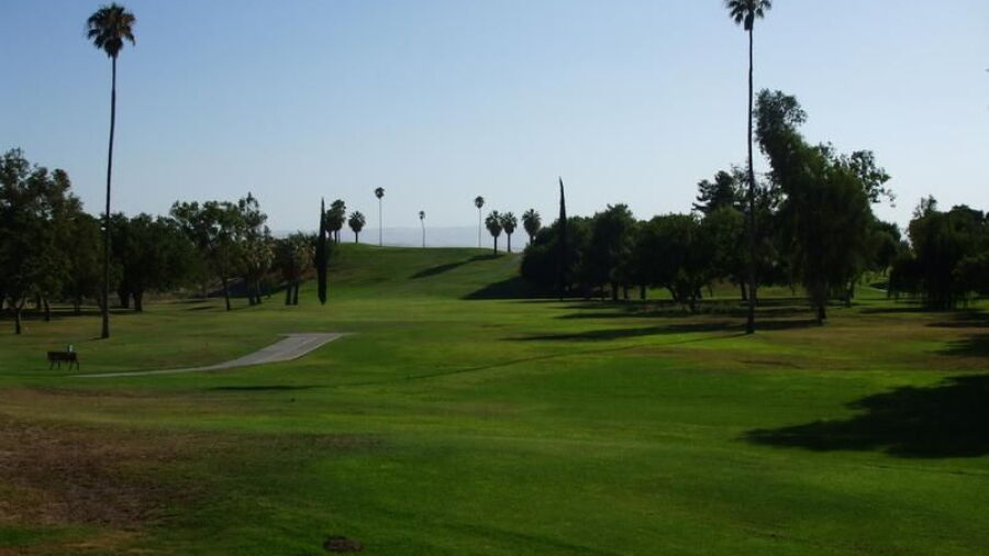 Buena Vista GC