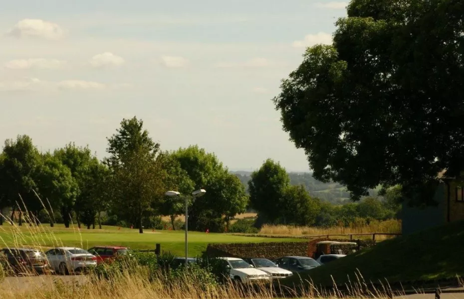 Rye Hill GC