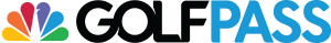 GOLFPASS Logo PNG