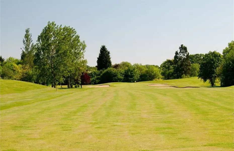 Risebridge GC