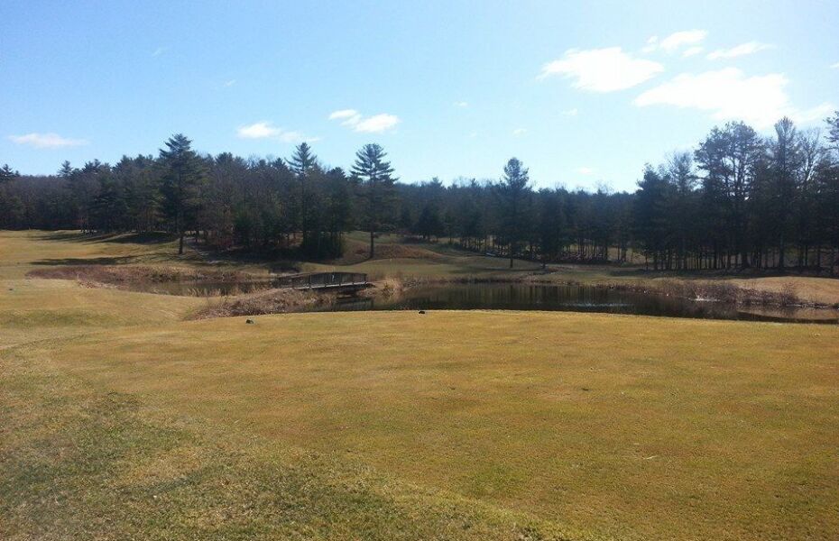 Pinecrest Golf Course in Carolina, Rhode Island, USA GolfPass
