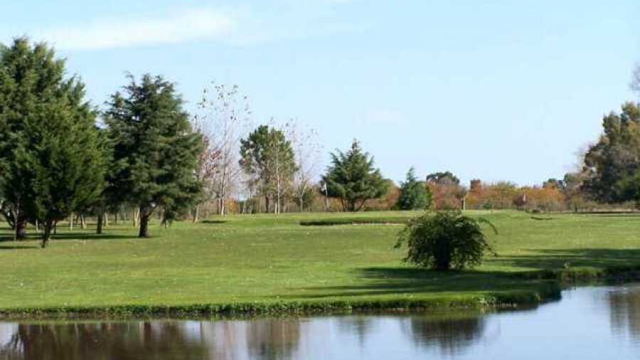 Las Brisas CC