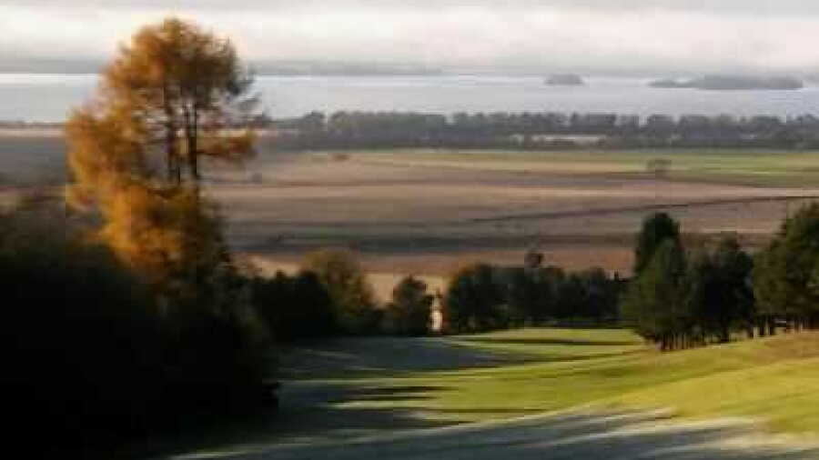 Bishopshire GC: #7