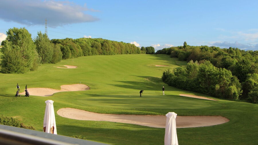 Landclub Schloss Liebenstein GC