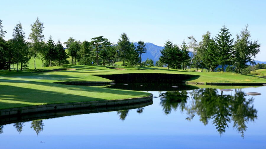 Aomori Royal GC