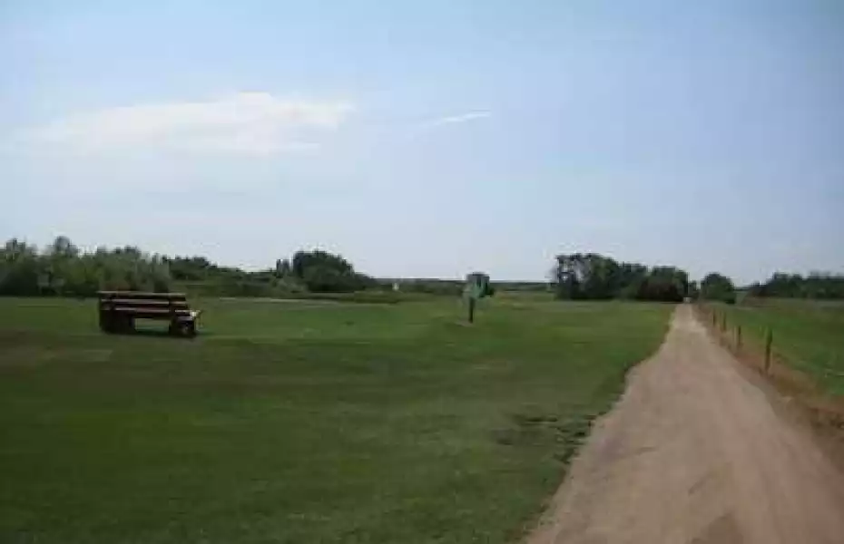 Aquadeo Beach GC