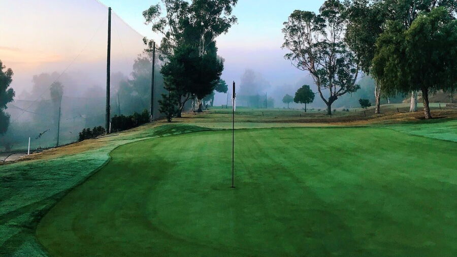 Emerald Isle GC