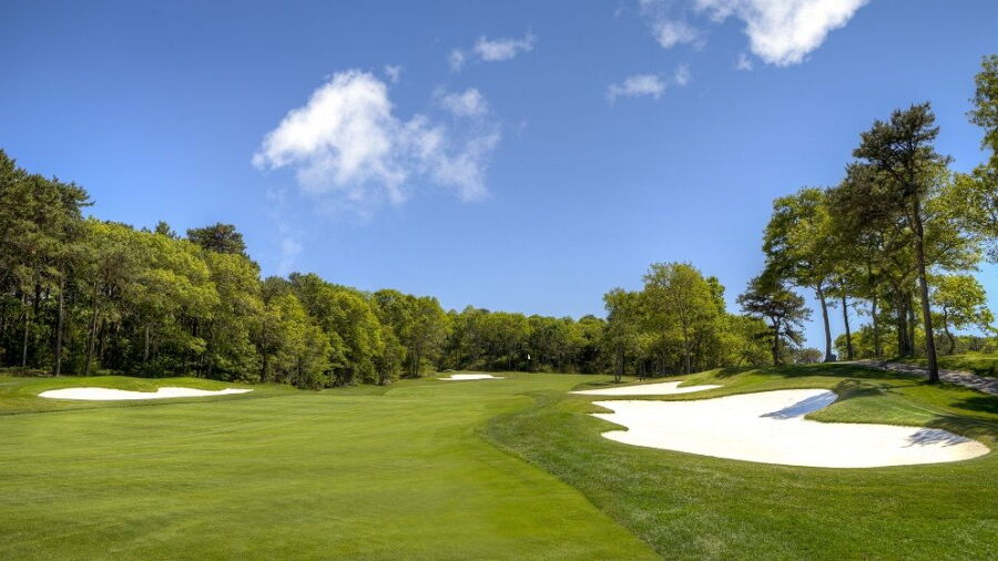 The Cape Club: #7