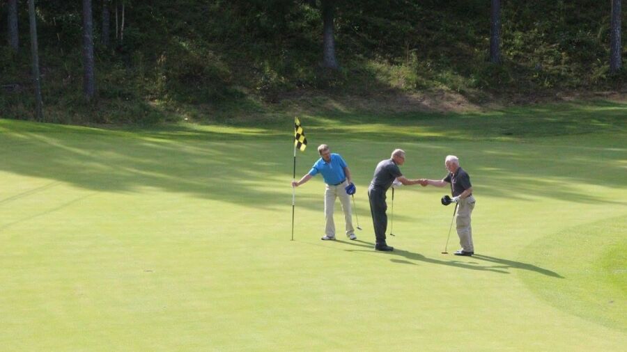 Kerigolf