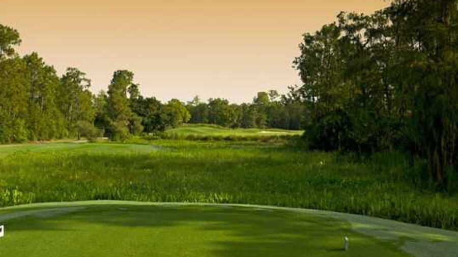 Quail West GCC