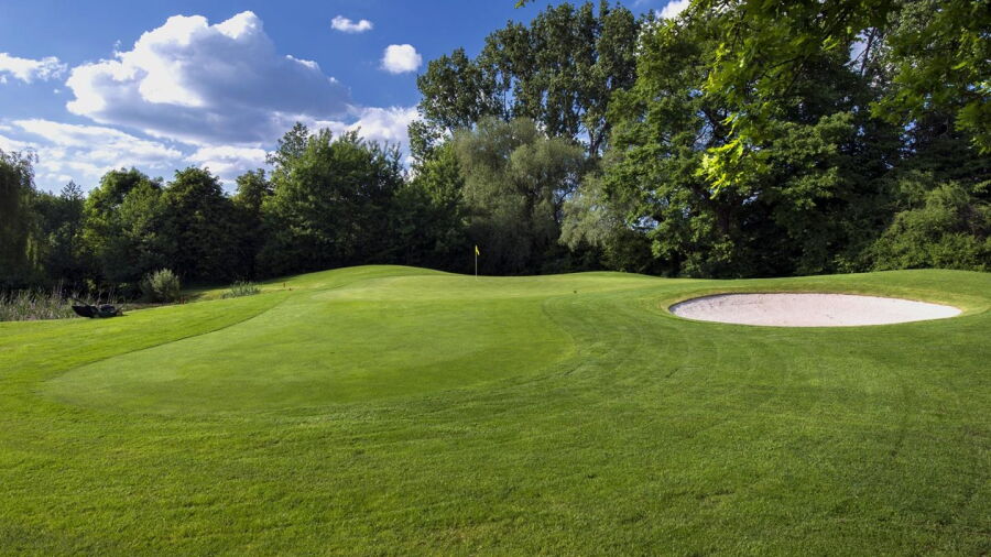 Neuhof GC