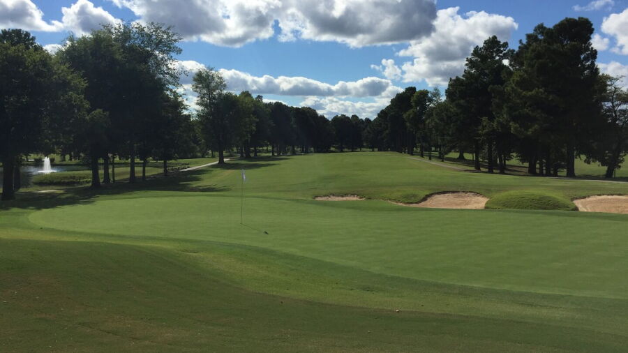 Paragould CC