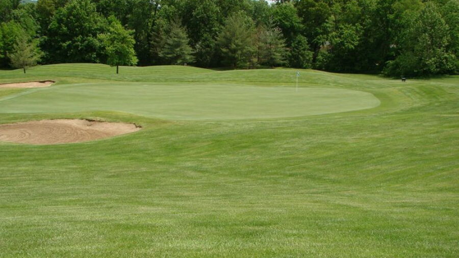 CC at the Legends - Two: #5