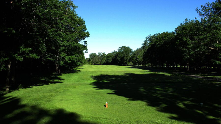 Club de Golf St-Jean: #2