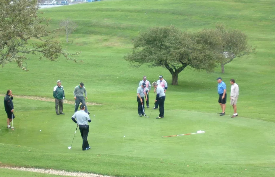 Bluenose GCC