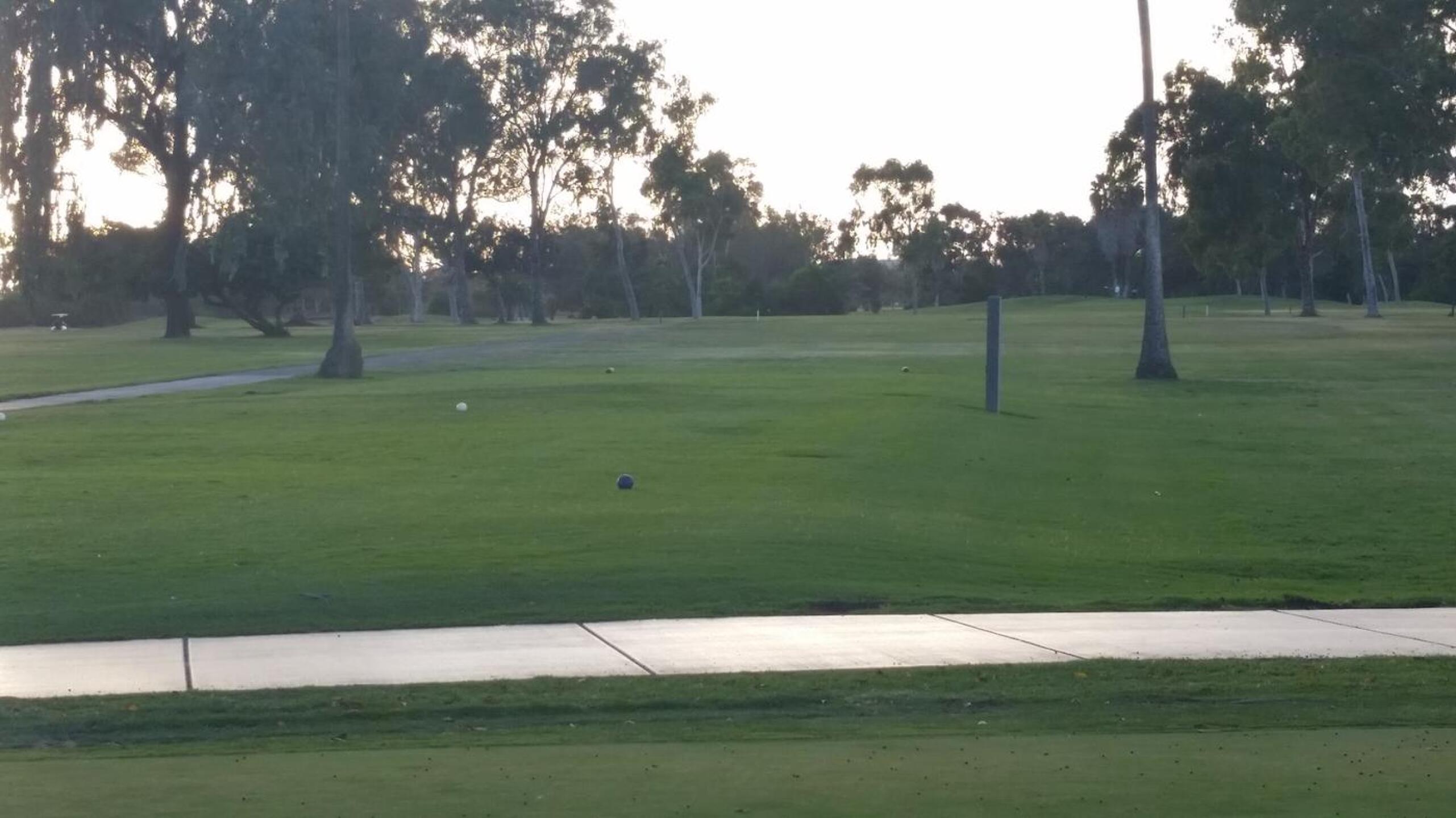Miramar Memorial Golf Course in San Diego, California, USA | GolfPass