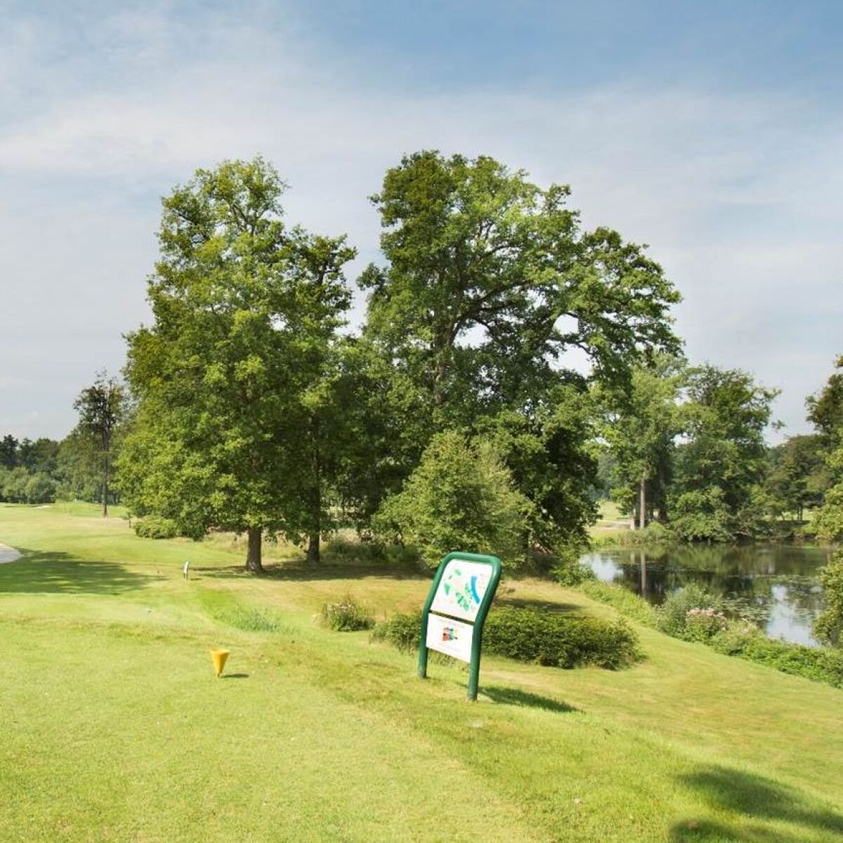 Engelenburg Golf & Country Club in Brummen, Gelderland, Netherlands Golf Advisor