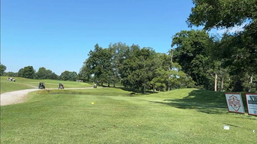 Clay County CC