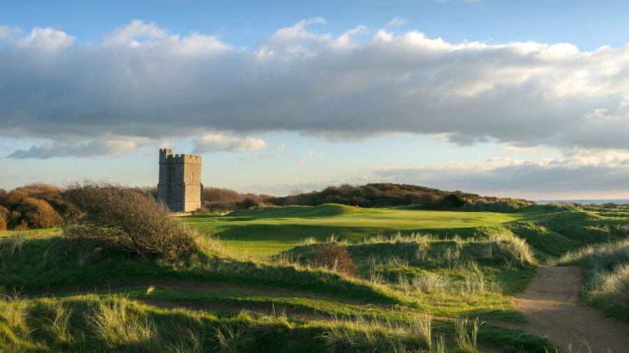 Burnham & Berrow GC