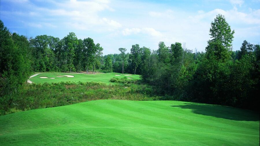 Creekside GCC