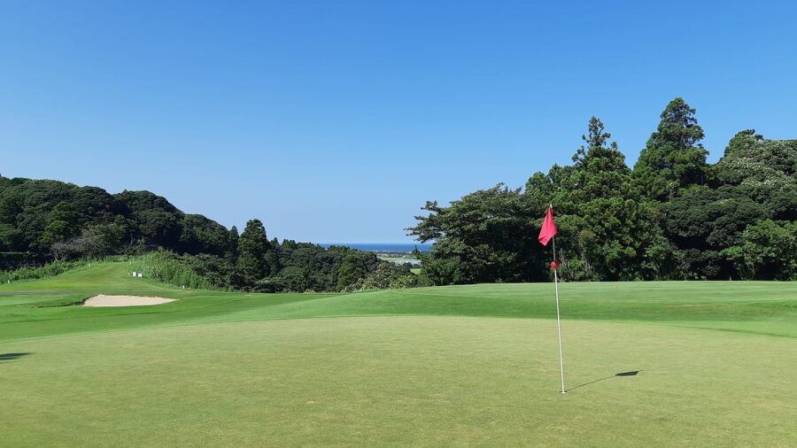 Ichinomiya CC