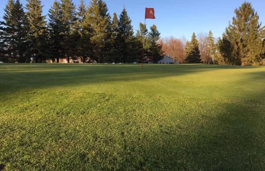 Club de Golf de Plessisville