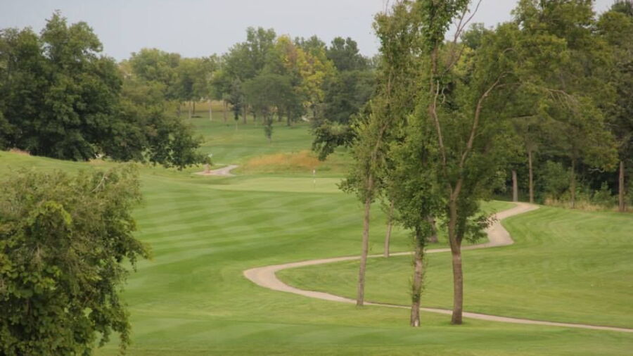 Talons of Tuscany GC