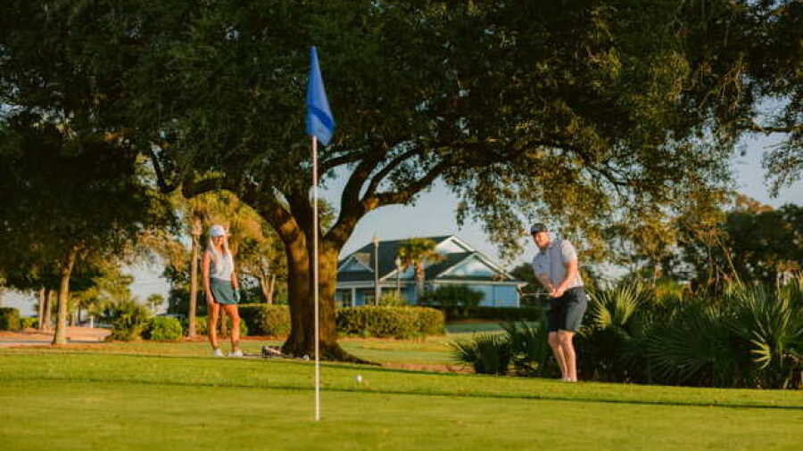 Aero Club Short Course