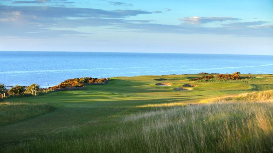Fairmont St. Andrews - The Kittocks: #7
