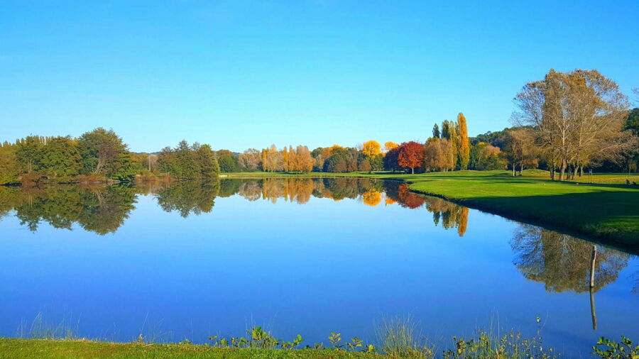 Perigueux GC