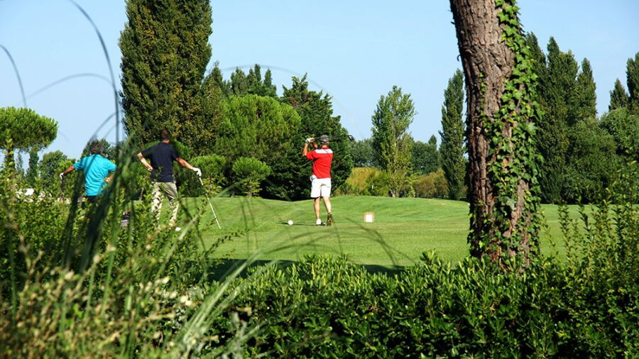 La Grande Motte GC