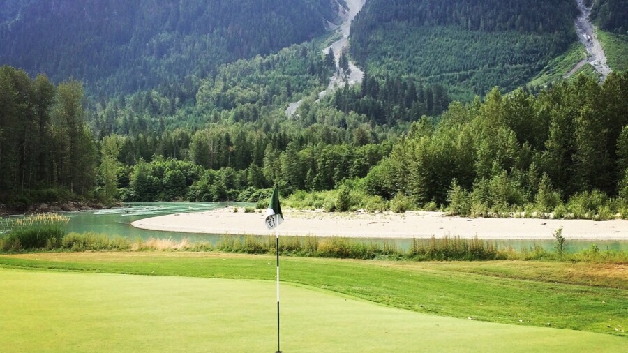 Big Sky Golf & Country Club