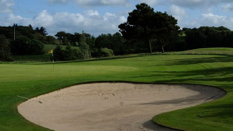 Himmerland Golf & Spa Resort