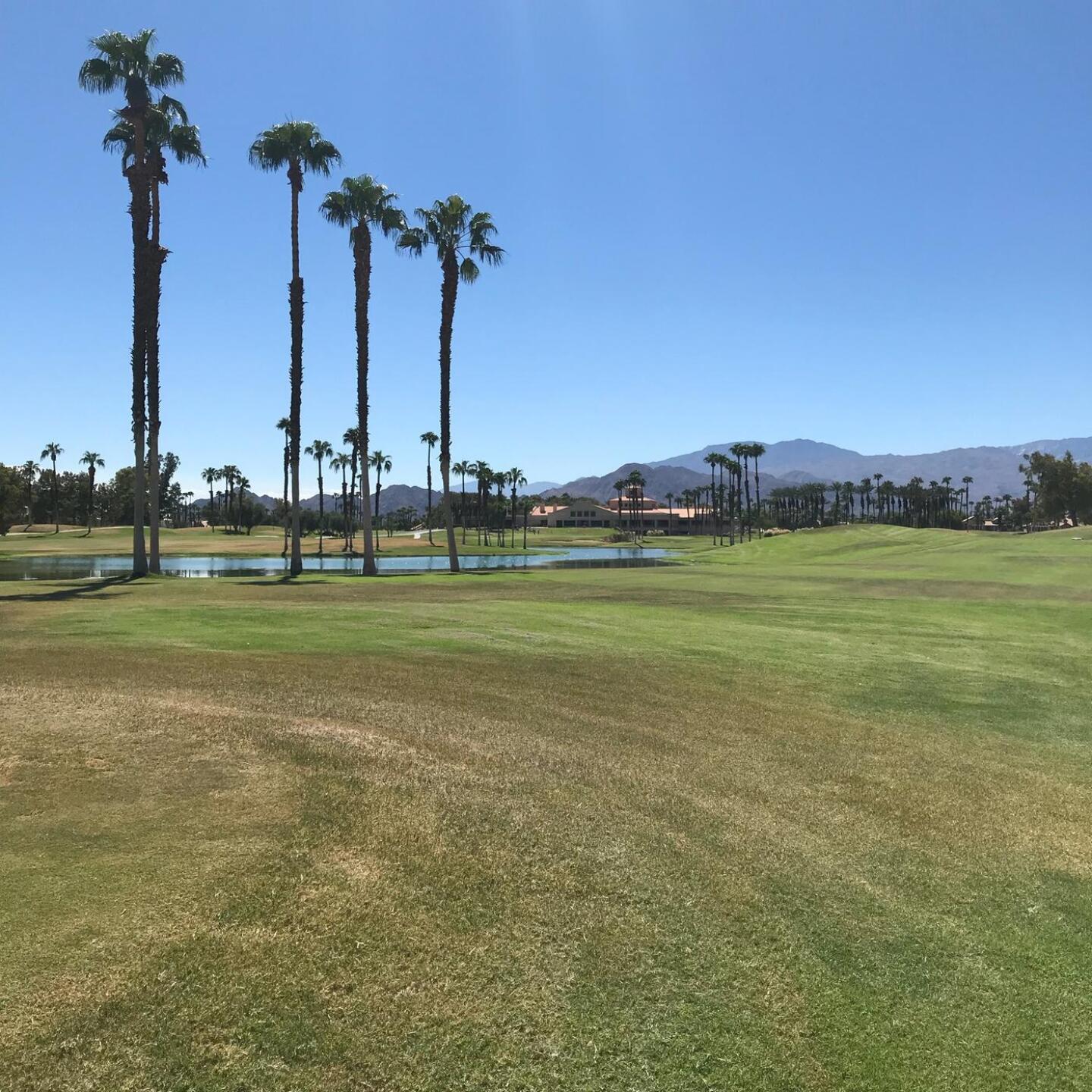 (Photo submitted by GREGCGOLFER on 09/26/2018)