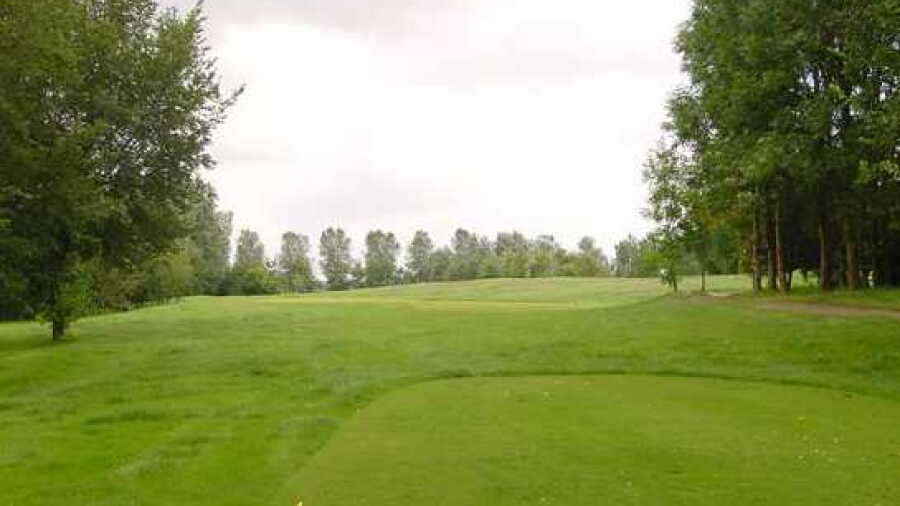 Westfriese GC
