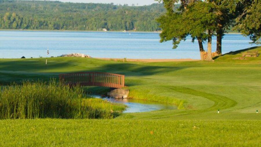 Sugar Lake Lodge - Sugarbrooke GC