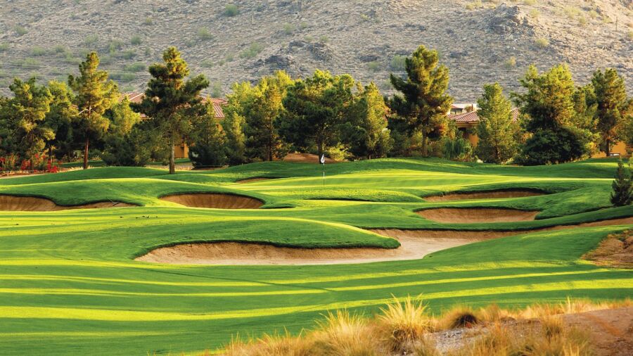 Raven GC - Phoenix